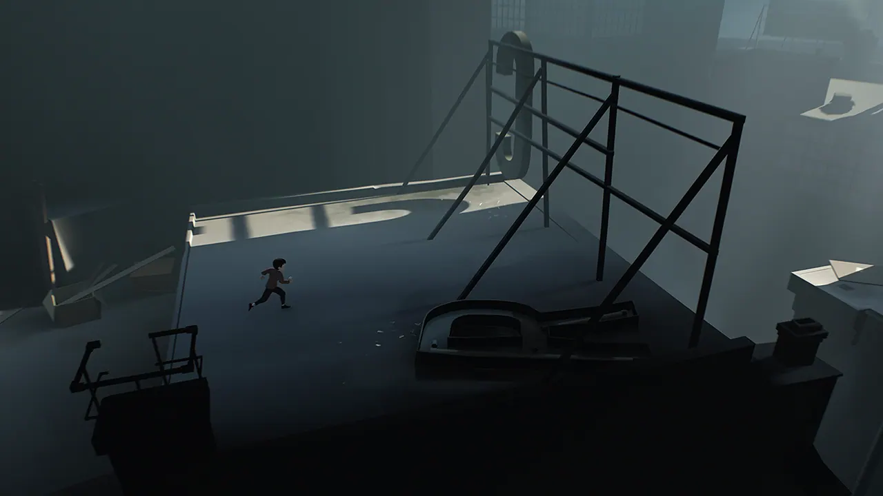 Imagen oficial de INSIDE (3)