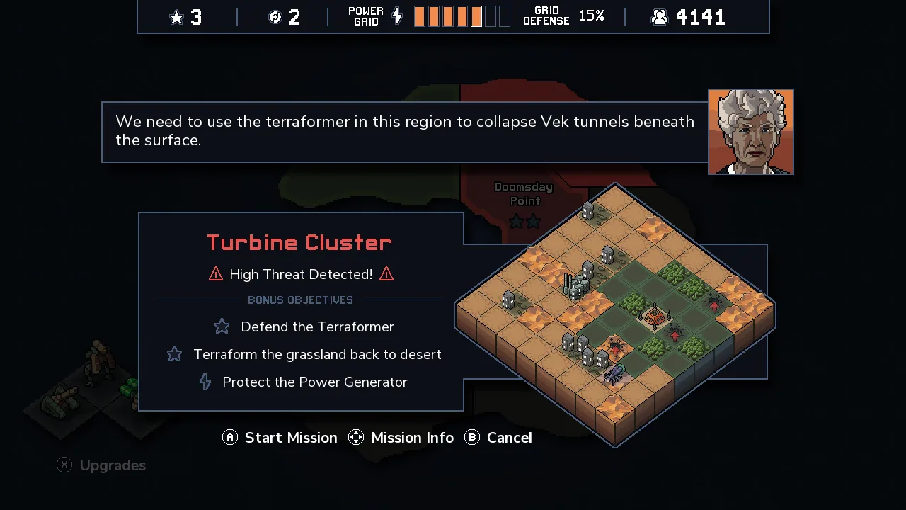 Imagen oficial de Into the Breach (3)