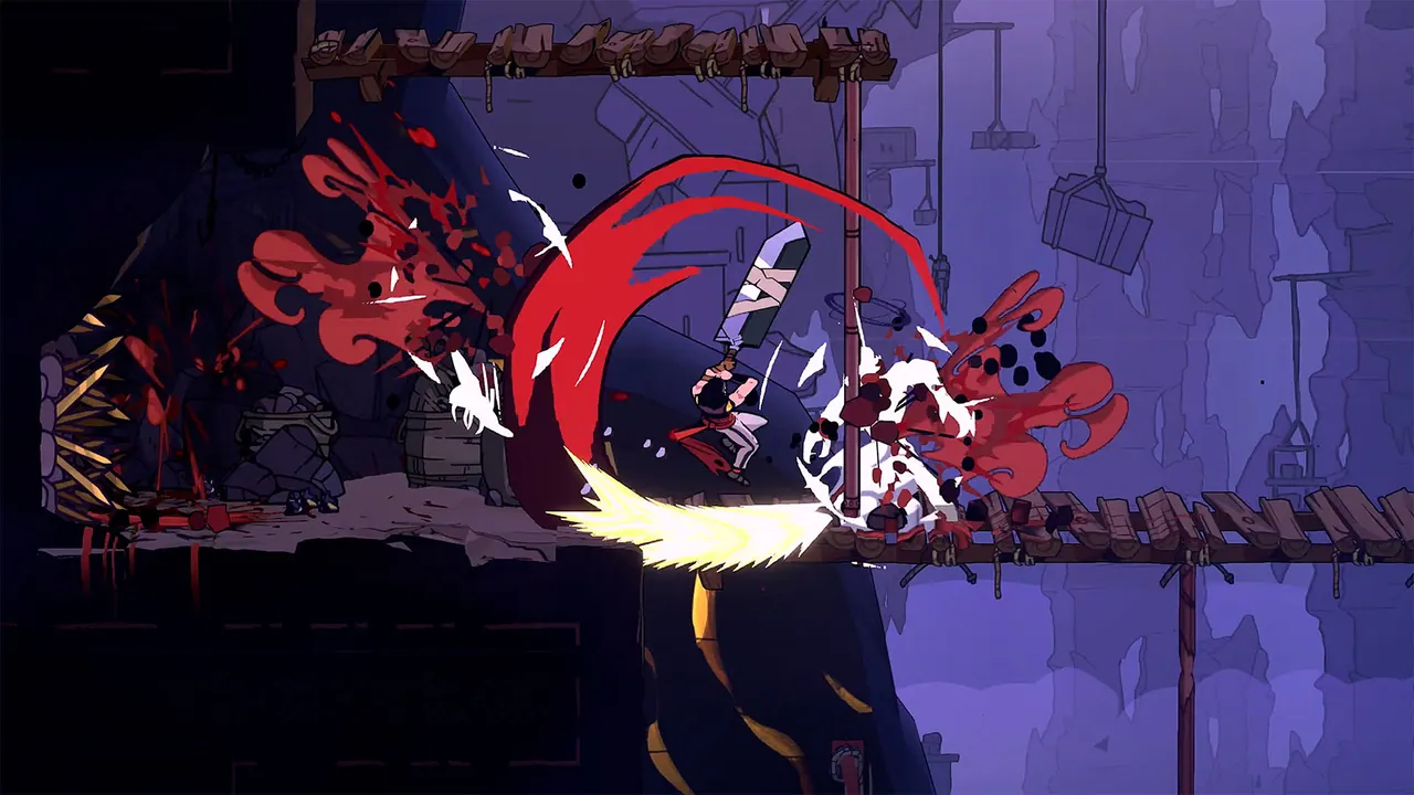 Imagen oficial de The Rogue Prince of Persia