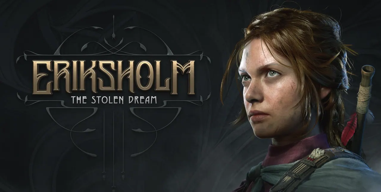 Imagen oficial de Eriksholm: The Stolen Dream (3)