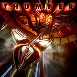 Arte oficial de Thumper