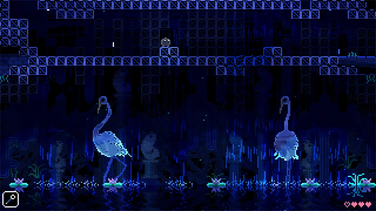 Imagen oficial de ANIMAL WELL (2)