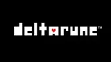Arte oficial de DELTARUNE