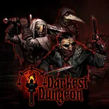 Arte oficial de Darkest Dungeon®