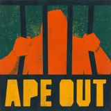 Arte oficial de Ape Out
