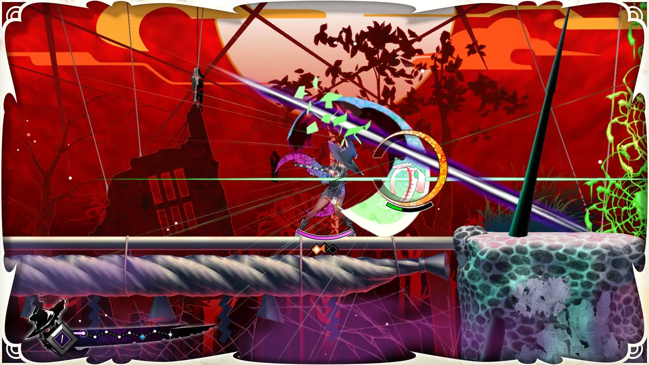Imagen oficial de Majogami