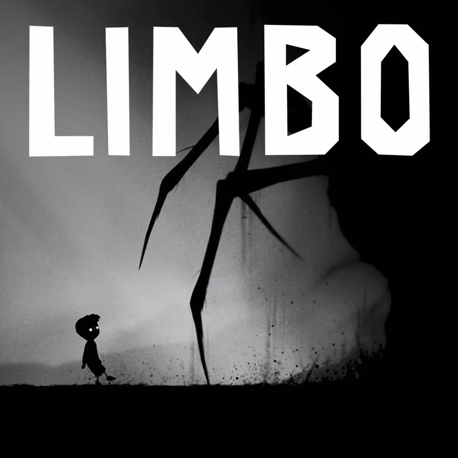 Carátula de LIMBO