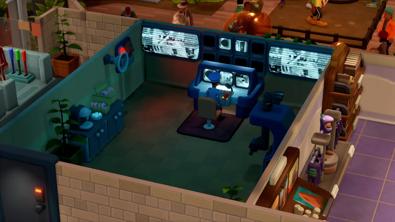 Imagen oficial de Two Point Museum (3)