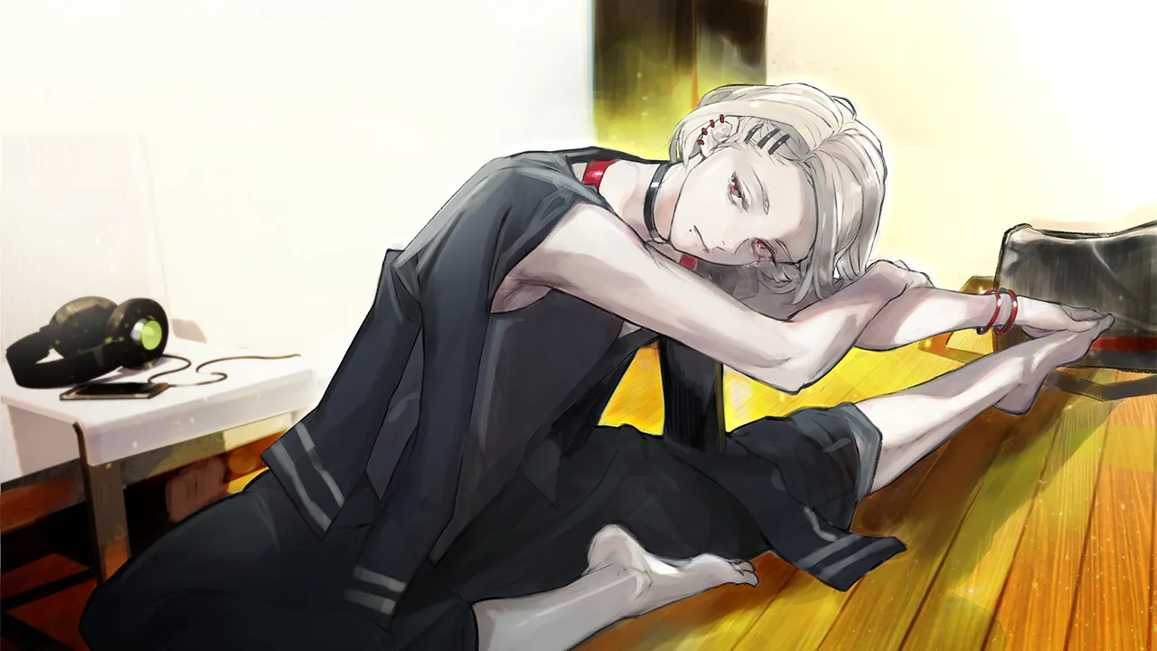 Imagen oficial de Jack Jeanne (3)