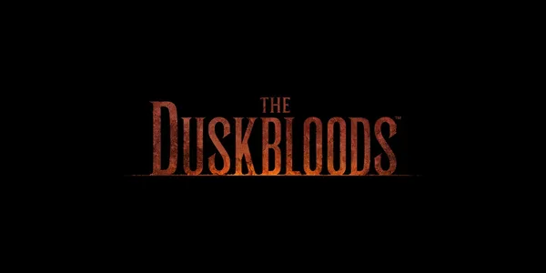 Carátula de The Duskbloods