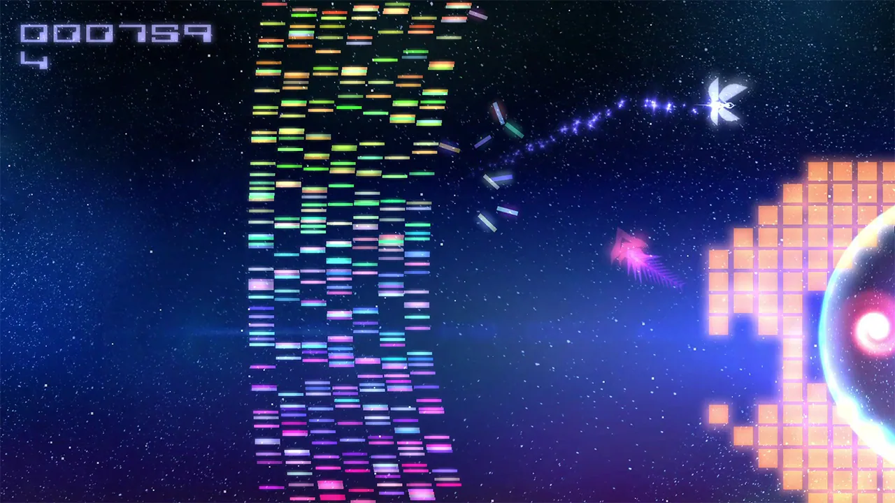Imagen oficial de Atari 50: The Anniversary Celebration (2)