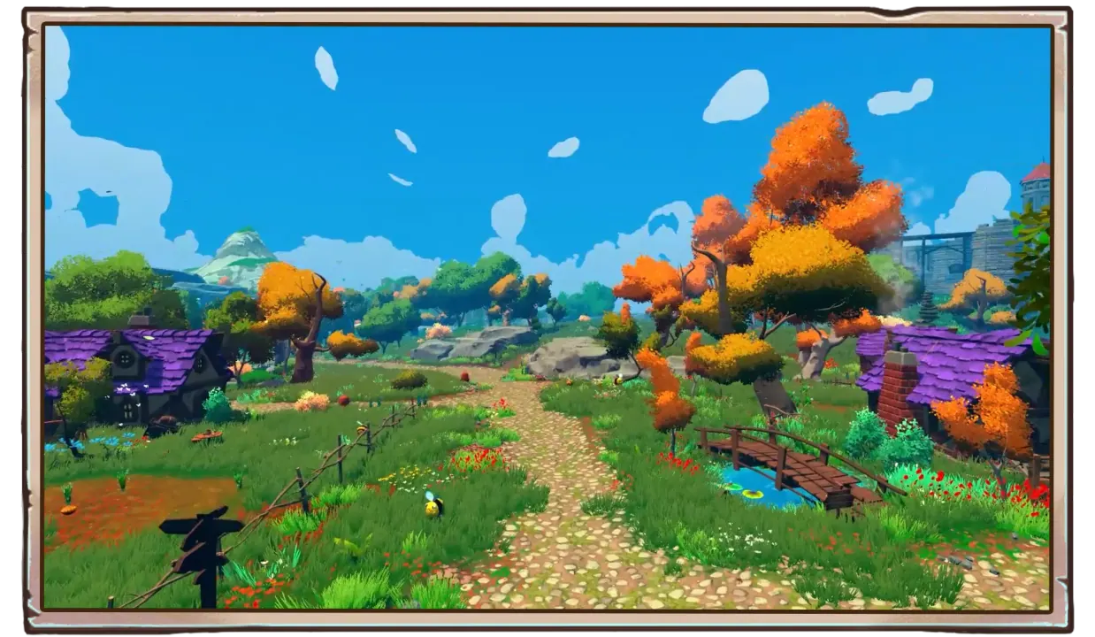 Imagen oficial de Kitaria Fables 2 (2)