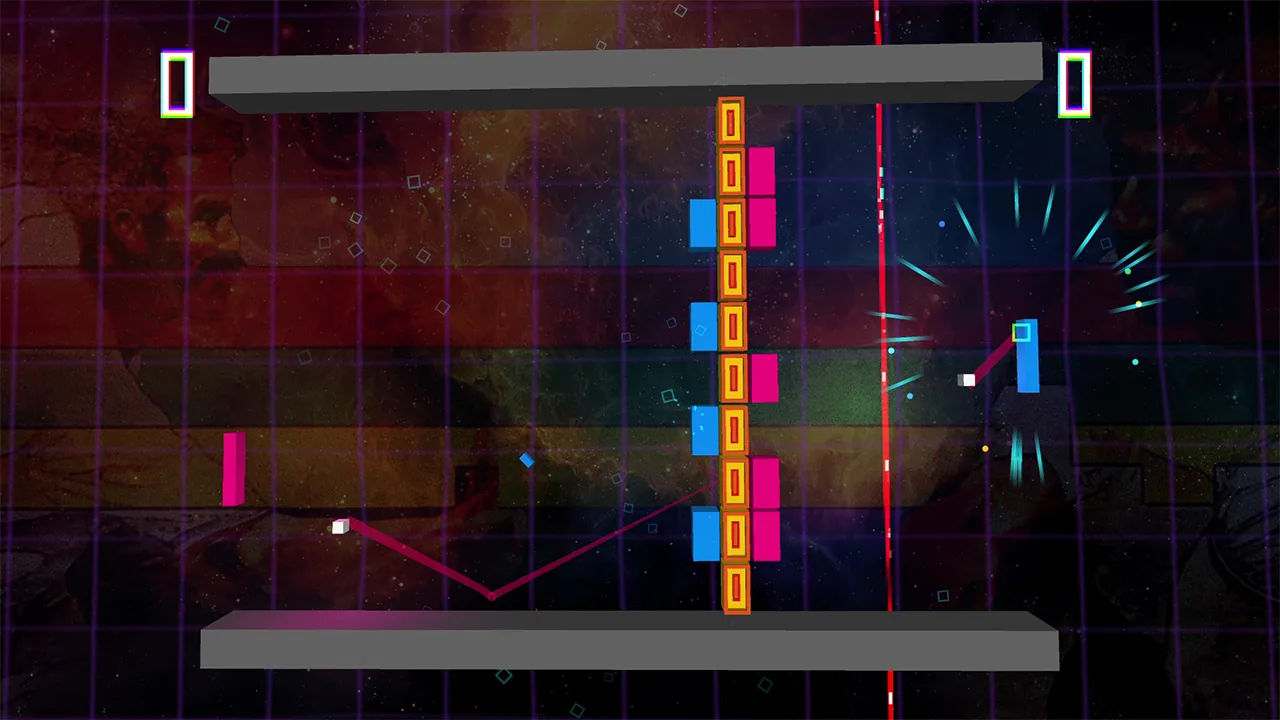 Imagen oficial de Atari 50: The Anniversary Celebration (3)