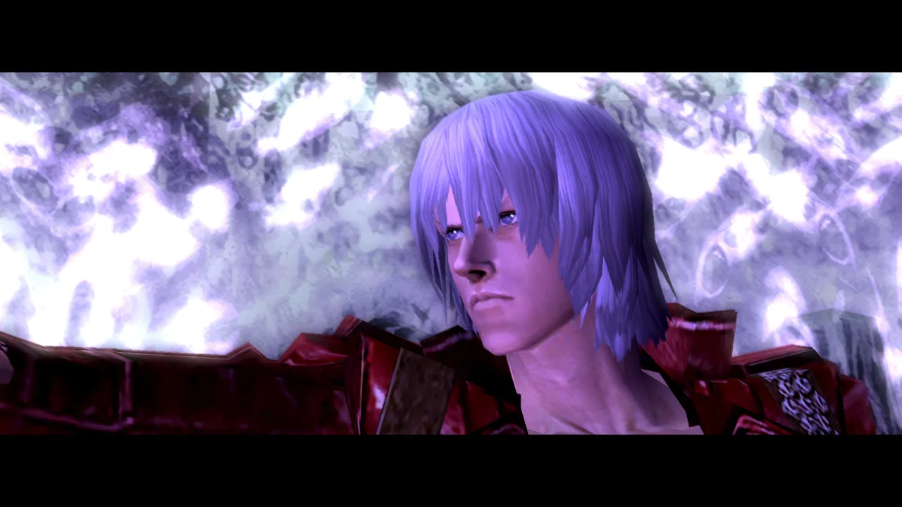 Imagen oficial de Devil May Cry 3 Special Edition (3)
