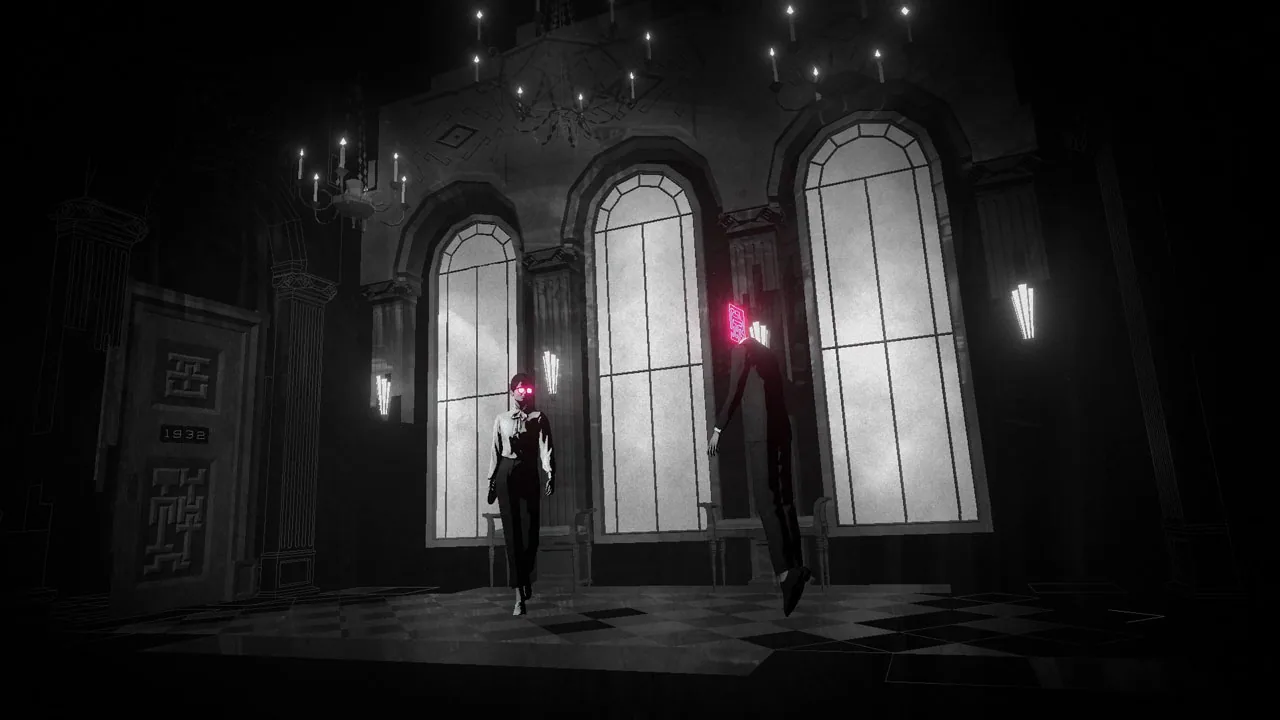 Imagen oficial de Lorelei and the Laser Eyes (3)