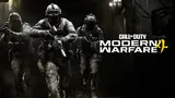 Arte oficial de Call of Duty: Modern Warfare 4