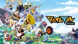 Arte oficial de Ratatan