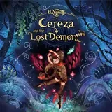Arte oficial de Bayonetta Origins: Cereza and the Lost Demon