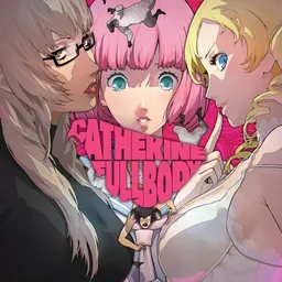 Carátula de Catherine: Full Body