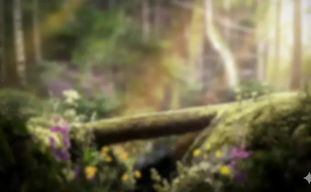 Imagen oficial de Hela: of Mice & Magic