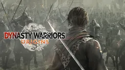 Carátula de DYNASTY WARRIORS: ORIGINS