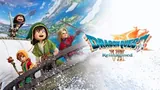 Arte oficial de DRAGON QUEST VII Reimagined