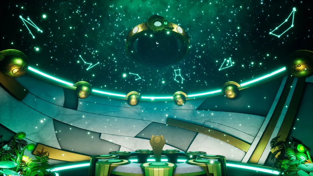 Imagen oficial de Call of the Elder Gods (3)
