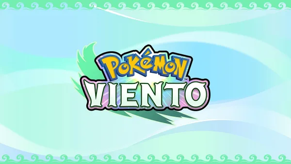 Carátula de Pokémon Viento
