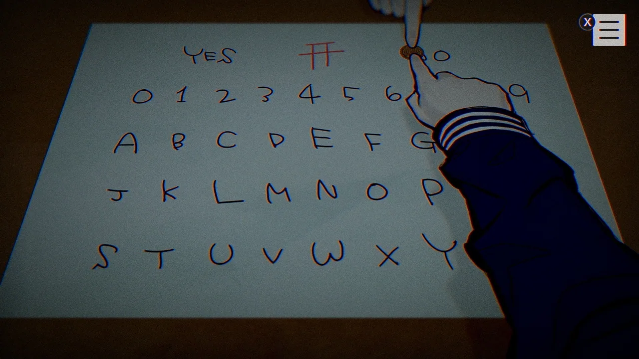 Imagen oficial de PARANORMASIGHT: The Seven Mysteries of Honjo (3)
