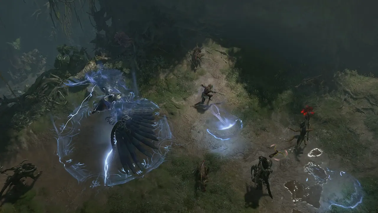Imagen oficial de Diablo IV: Age of Hatred Collection (3)