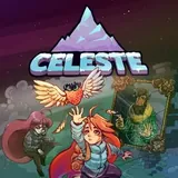 Arte oficial de Celeste