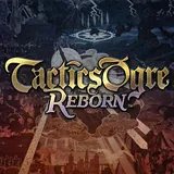 Arte oficial de Tactics Ogre: Reborn