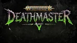 Arte oficial de Warhammer Age of Sigmar: Deathmaster