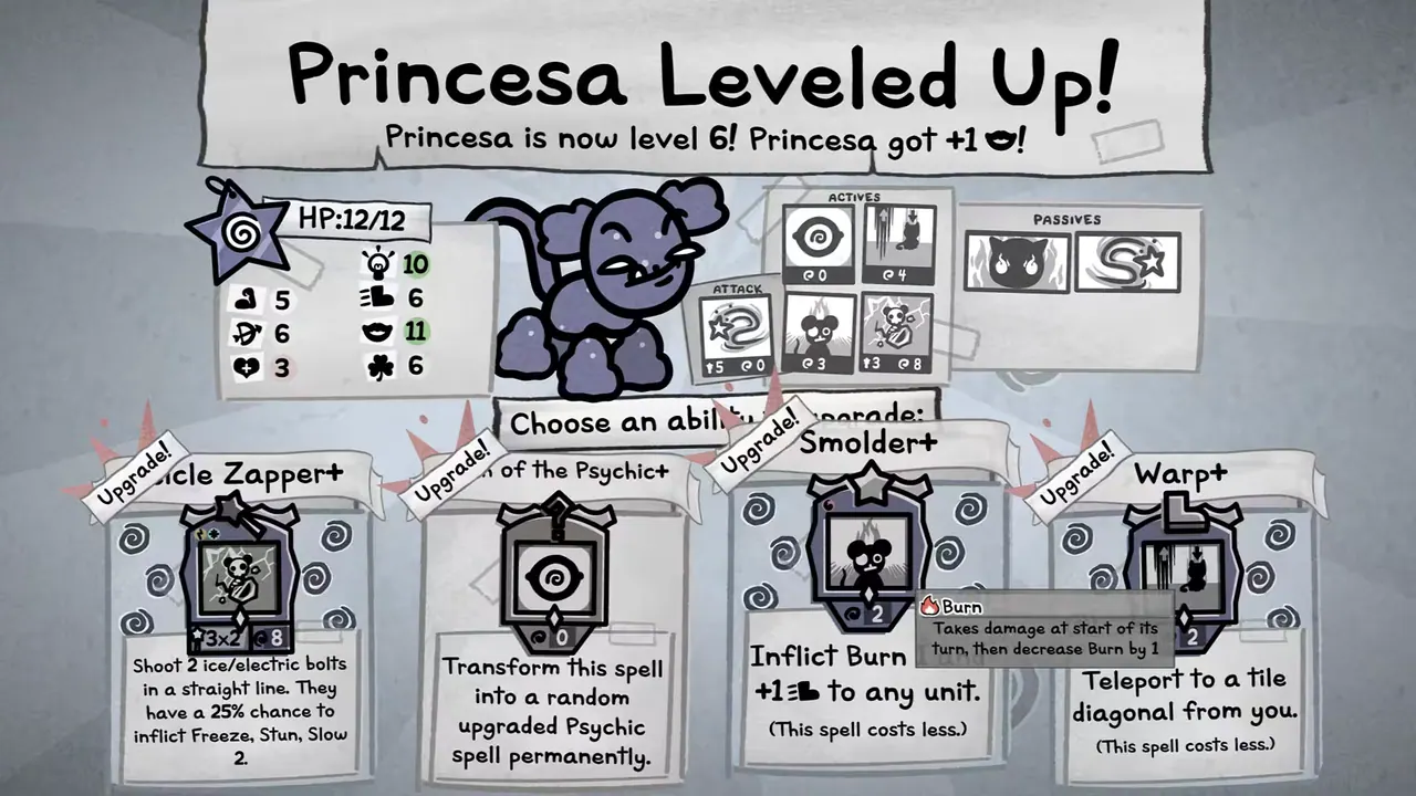 Imagen oficial de Mewgenics (3)