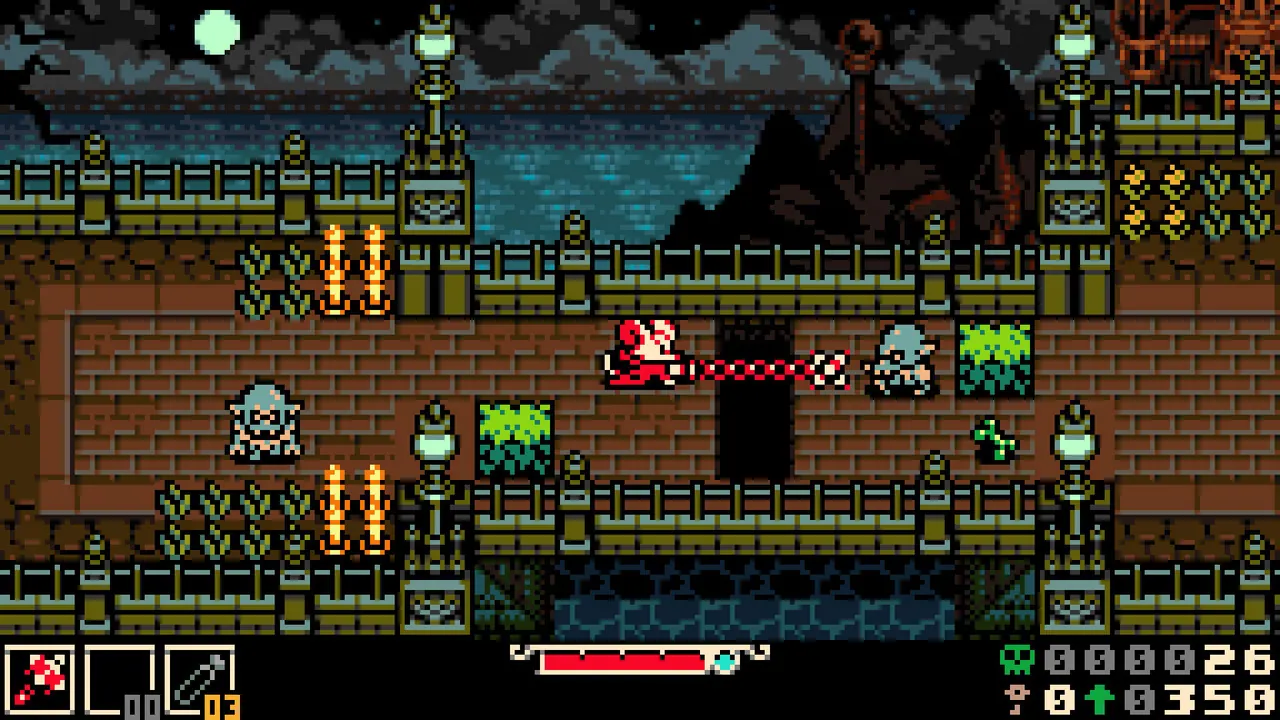 Imagen oficial de Mina the Hollower - Nintendo Switch 2 Edition (2)