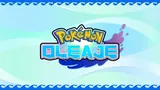 Arte oficial de Pokémon Oleaje
