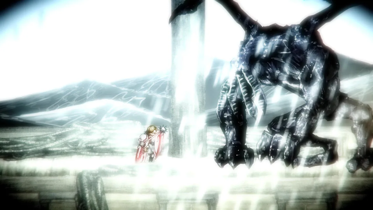 Imagen oficial de Salt and Sanctuary (3)