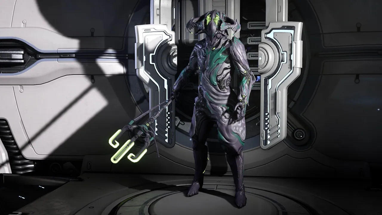 Imagen oficial de Warframe (3)