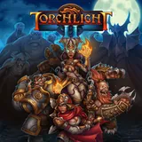 Arte oficial de Torchlight II