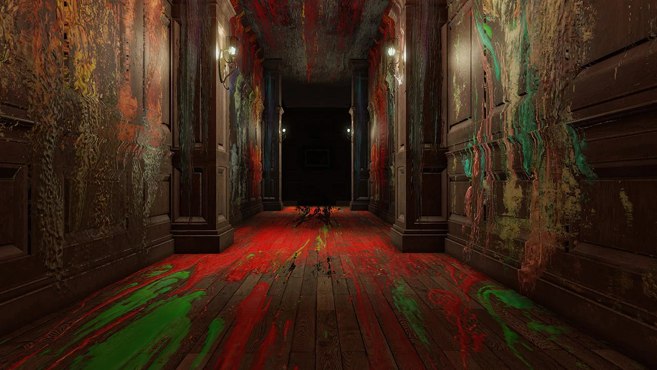 Imagen oficial de Layers of Fear: Legacy (3)