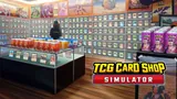Arte oficial de TCG Card Shop Simulator