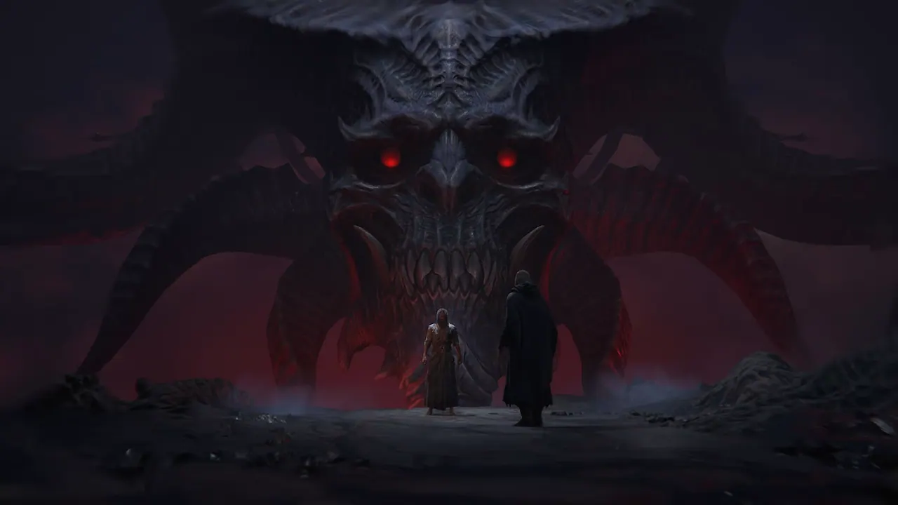 Imagen oficial de Diablo IV: Age of Hatred Collection (2)