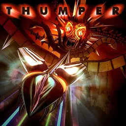 Carátula de Thumper