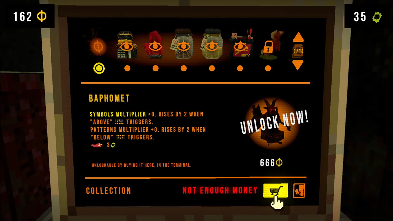 Imagen oficial de CloverPit (3)