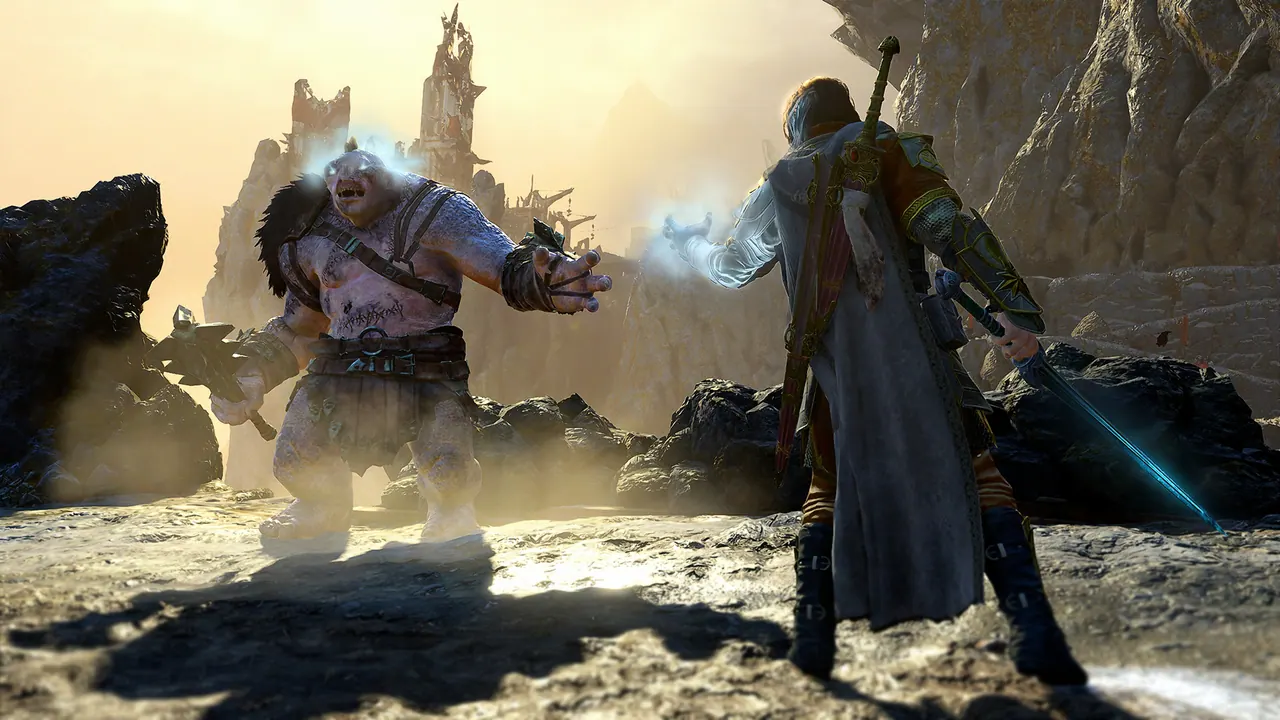 Imagen oficial de Middle-earth: Shadow Bundle (3)