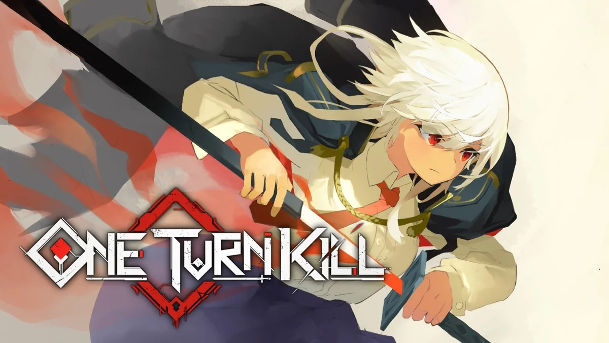 Carátula de One Turn Kill