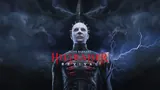 Arte oficial de Clive Barker’s Hellraiser: Revival