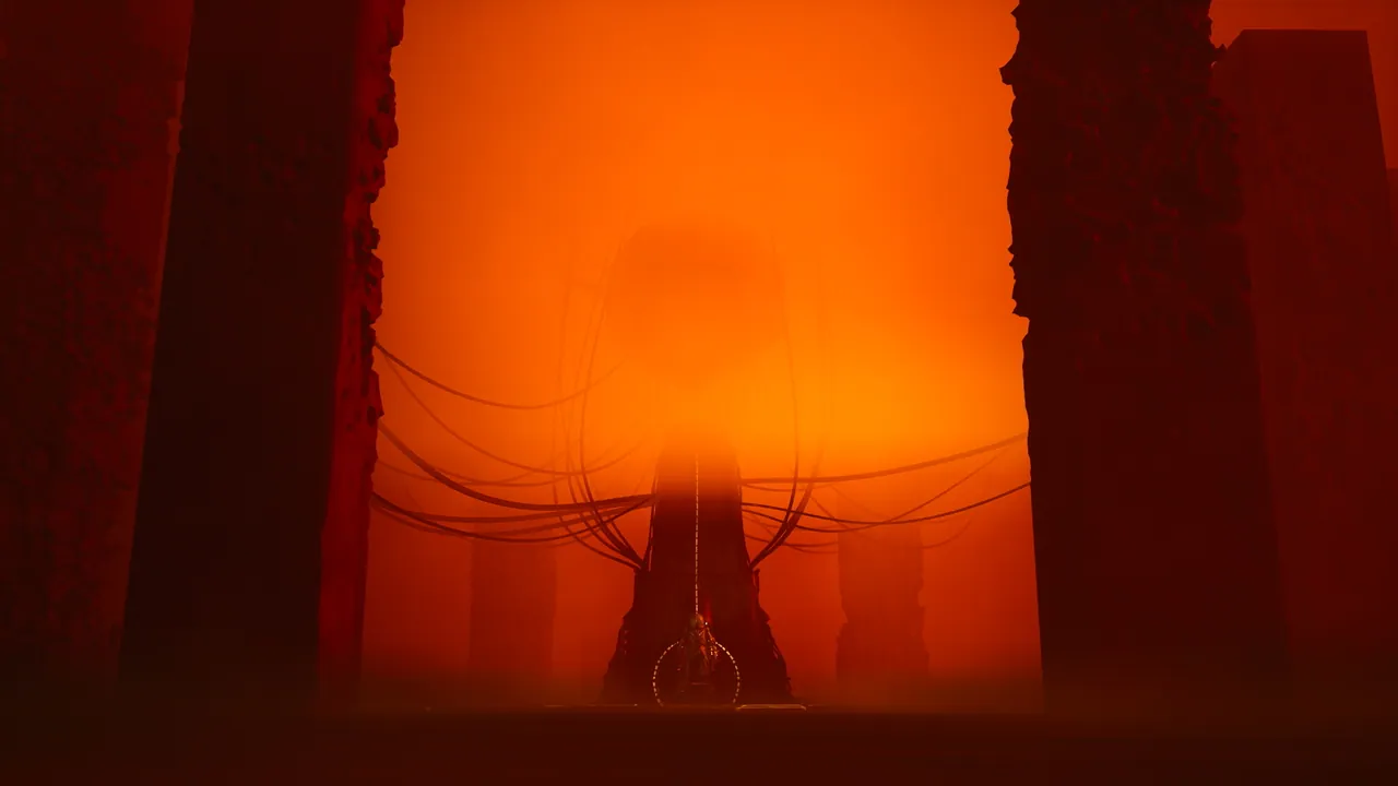 Imagen oficial de Cronos: The New Dawn (3)
