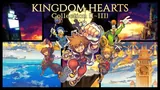 Arte oficial de KINGDOM HEARTS Collection [I～III]