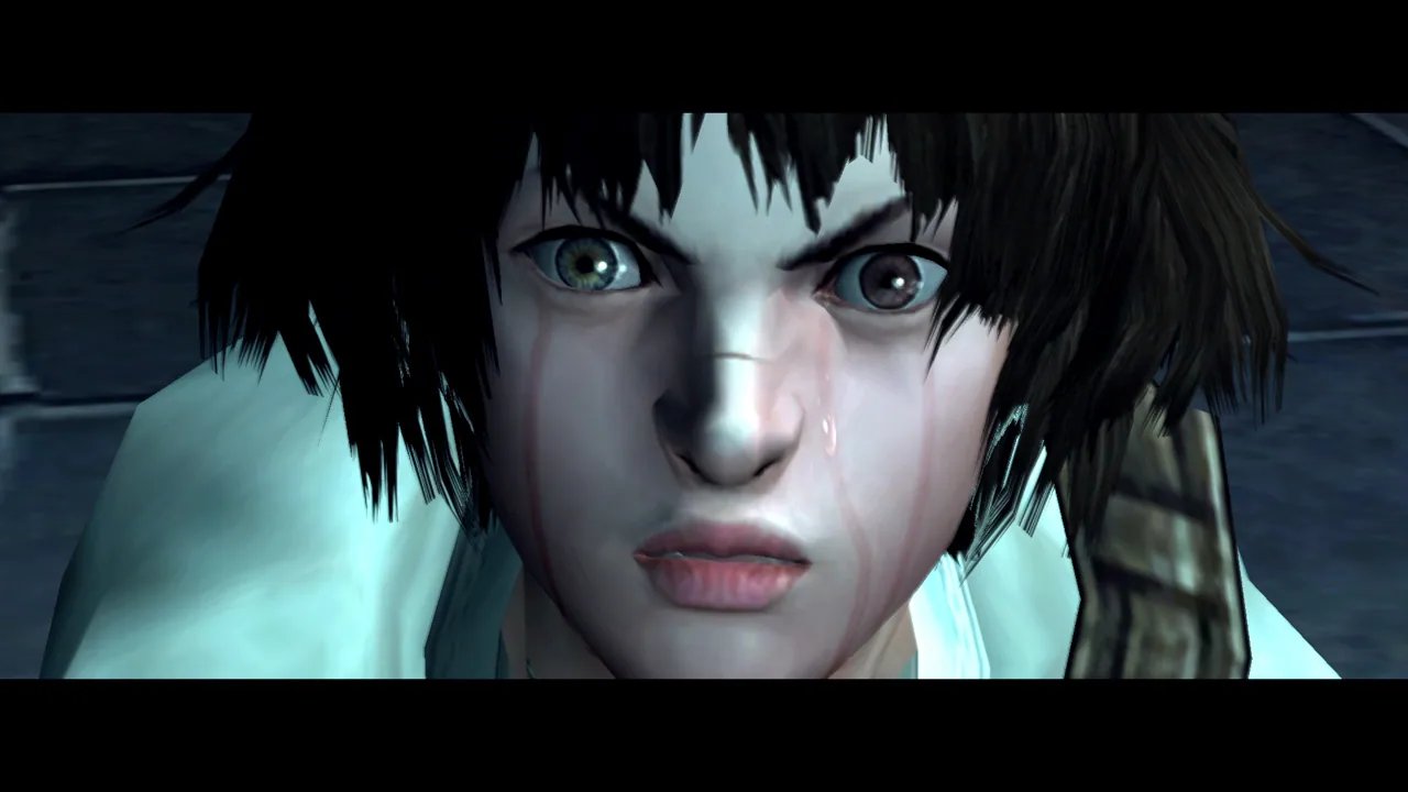 Imagen oficial de Devil May Cry 3 Special Edition (2)